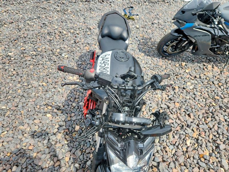 Продажа на аукционе авто 2012 Yamaha Fz6, vin: JYARJ18E3CA009893, номер лота: 64958076
