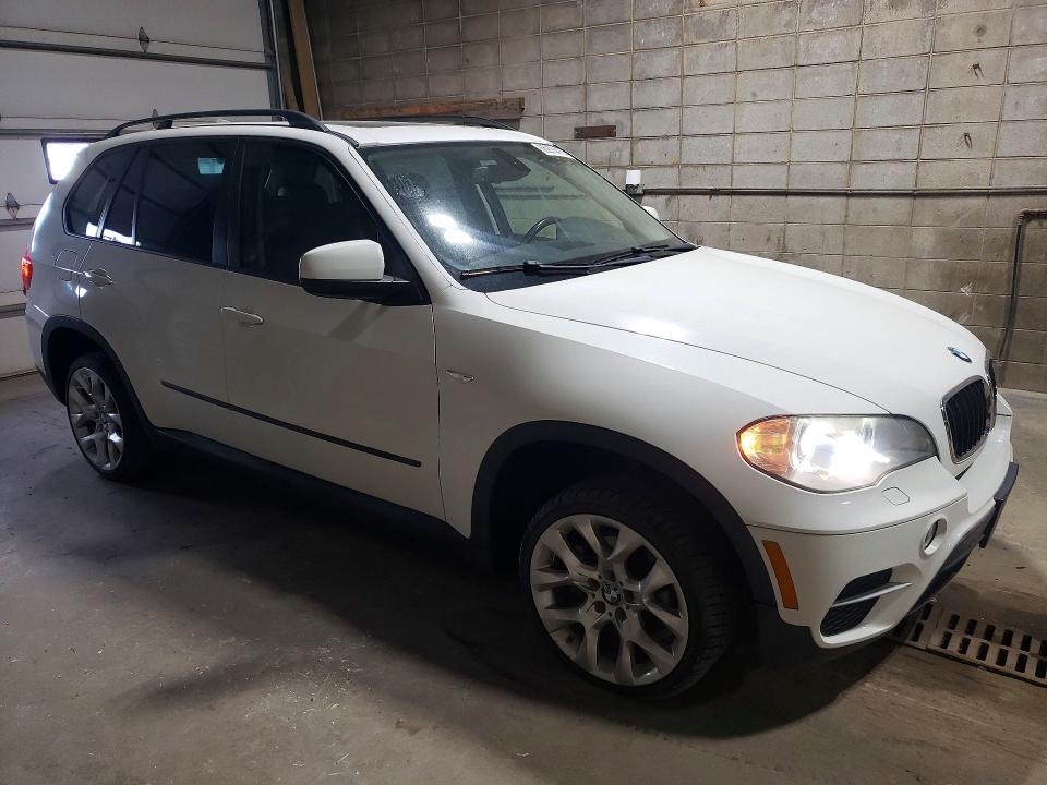 Aukcja sprzedaży 2012 Bmw X5, vin: 5UXZV4C50CL986400, numer aukcji: 65270416