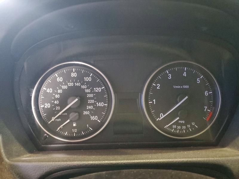 65438766 :رقم المزاد ، WBAPH5C54AA439335 vin ، 2010 Bmw 328 مزاد بيع
