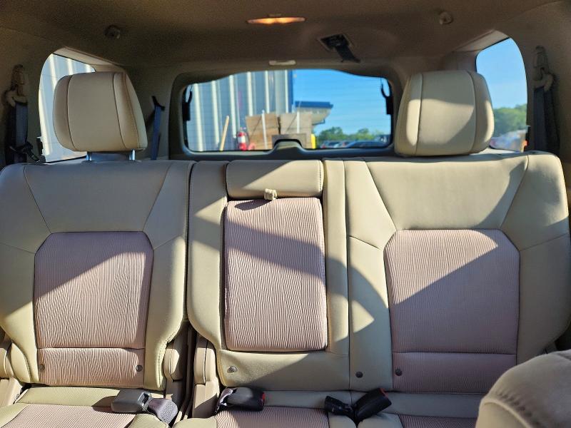 Продаж на аукціоні авто 2012 Honda Pilot, vin: 5FNYF4H42CB064434, номер лоту: 66170996