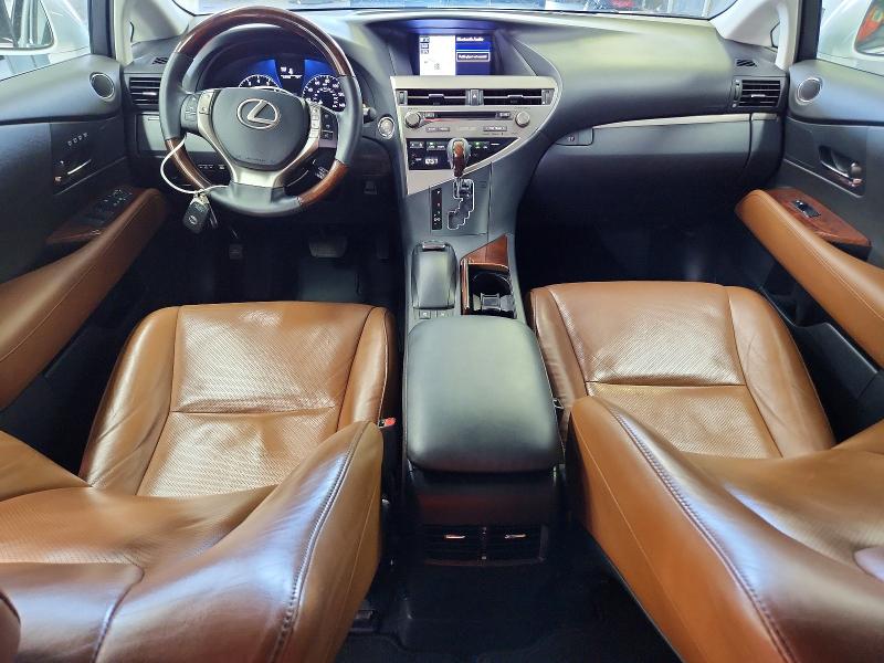 Продажа на аукционе авто 2015 Lexus Rx 350, vin: 2T2BK1BA8FC292103, номер лота: 63622906