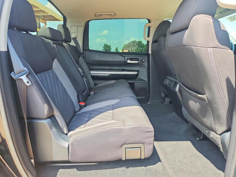 65136266 :رقم المزاد ، 5TFDY5F12GX567433 vin ، 2016 Toyota Tundra مزاد بيع