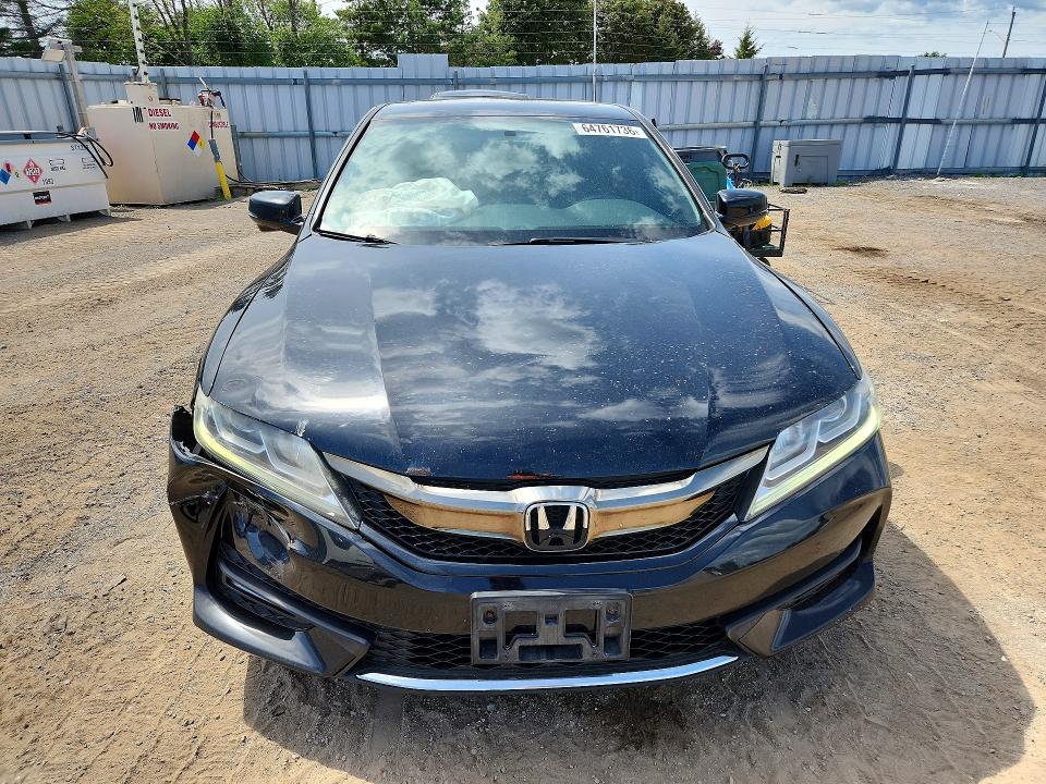 Aukcja sprzedaży 2016 Honda Accord, vin: 1HGCT1B74GA800052, numer aukcji: 64761736