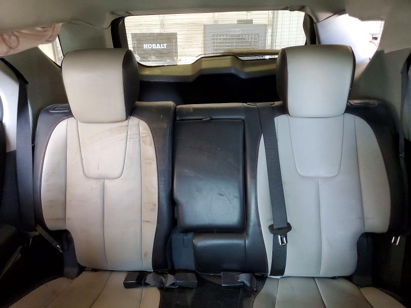 Продажа на аукционе авто 2010 Chevrolet Equinox, vin: 2CNALPEW1A6375160, номер лота: 63307486