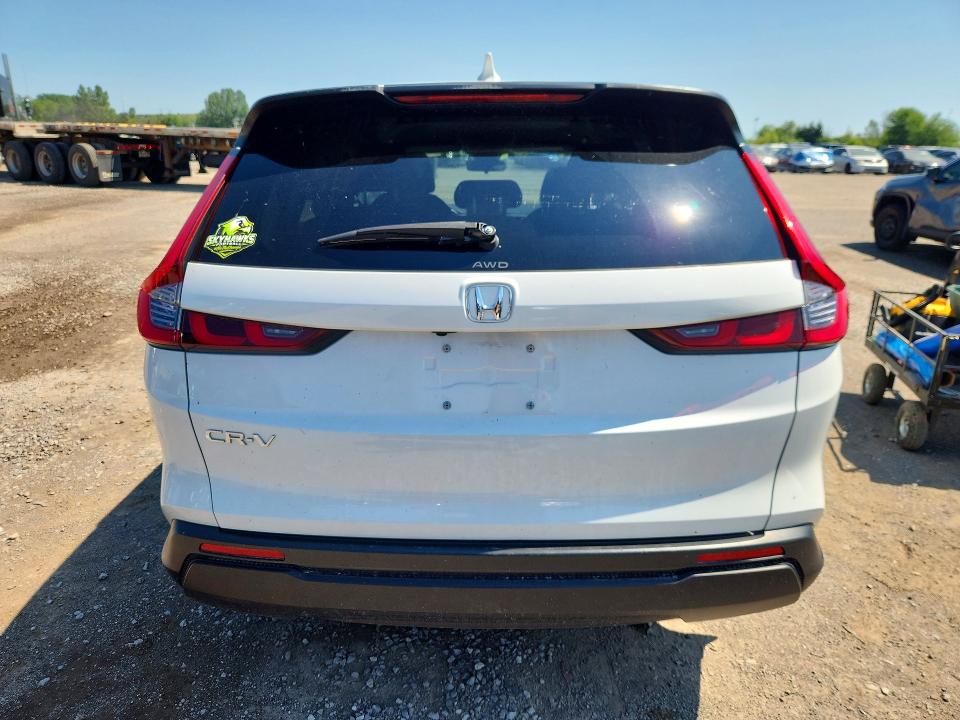 Продажа на аукционе авто 2023 Honda Cr-v, vin: 2HKRS4H24PH111551, номер лота: 63168966