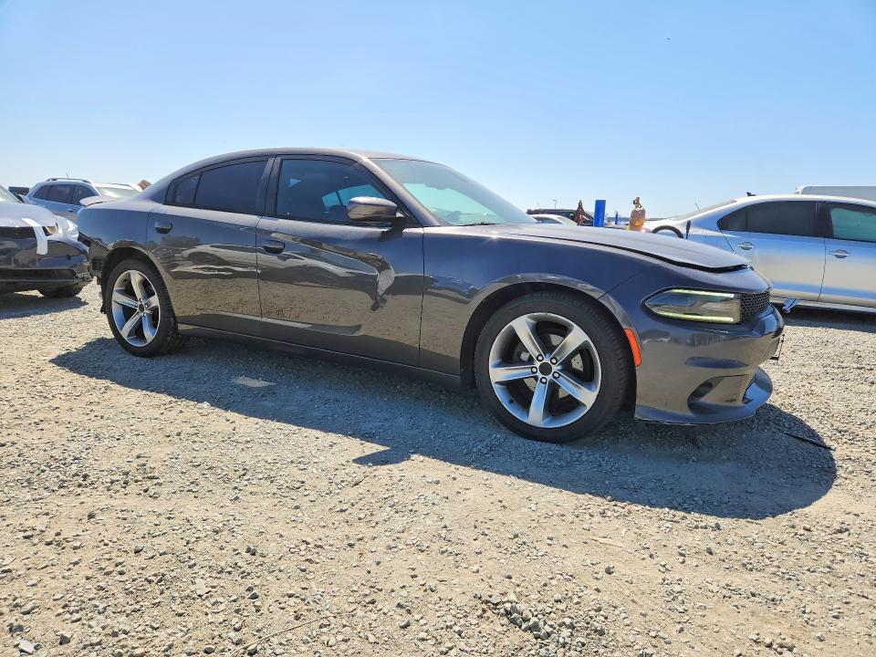 67373586 :رقم المزاد ، 2C3CDXHG1GH187416 vin ، 2016 Dodge Charger مزاد بيع