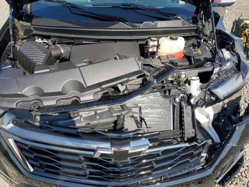 Продажа на аукционе авто 2023 Chevrolet Traverse, vin: 1GNEVKKW1PJ331041, номер лота: 65172986