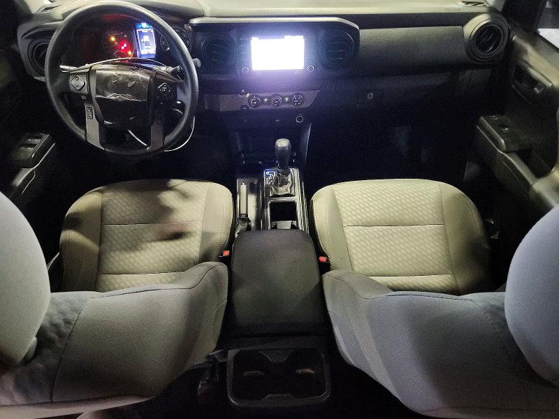 Aukcja sprzedaży 2020 Toyota Tacoma, vin: 5TFAX5GN5LX167285, numer aukcji: 64058136
