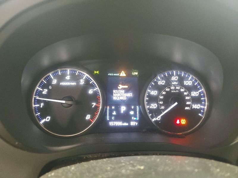 2020 Mitsubishi Outlander მანქანა იყიდება აუქციონზე, vin: JA4AD3A31LZ035935, აუქციონის ნომერი: 66303926