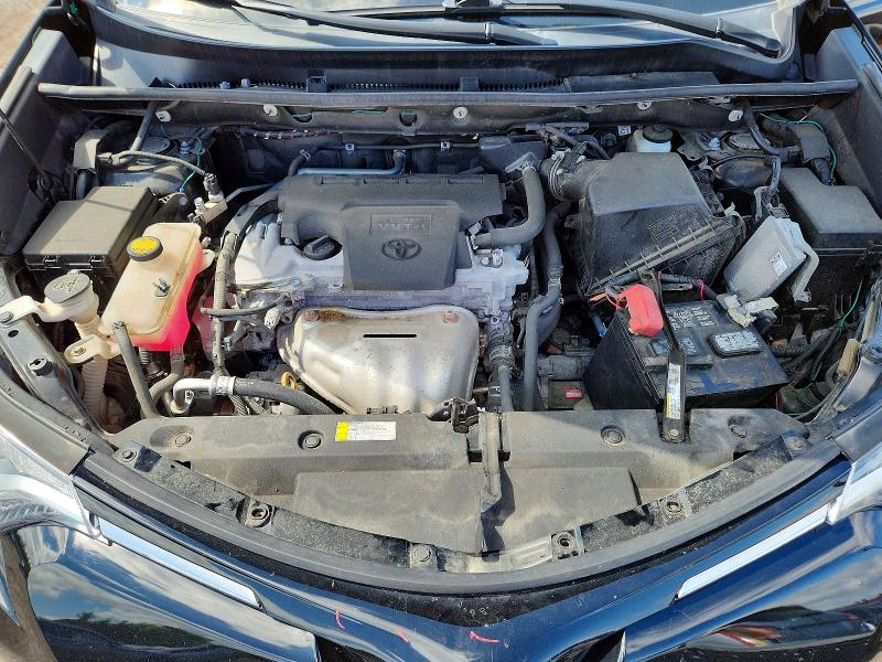Aukcja sprzedaży 2018 Toyota Rav4, vin: 2T3ZFREV6JW507903, numer aukcji: 66174806