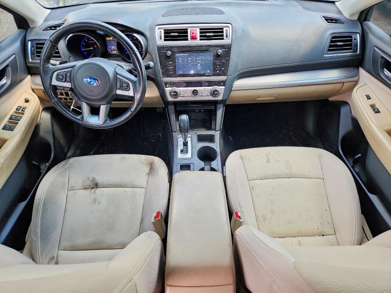 Продаж на аукціоні авто 2016 Subaru Legacy, vin: 4S3BNAC69G3061713, номер лоту: 63541746