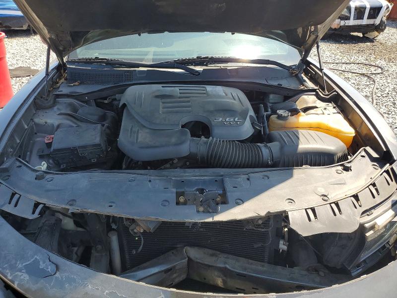 Продаж на аукціоні авто 2015 Dodge Charger, vin: 2C3CDXBG9FH737727, номер лоту: 64674776