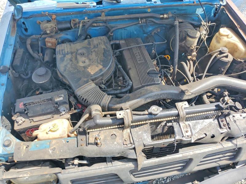 Продаж на аукціоні авто 1995 Nissan Truck, vin: 1N6SD11S3SC406422, номер лоту: 65414616