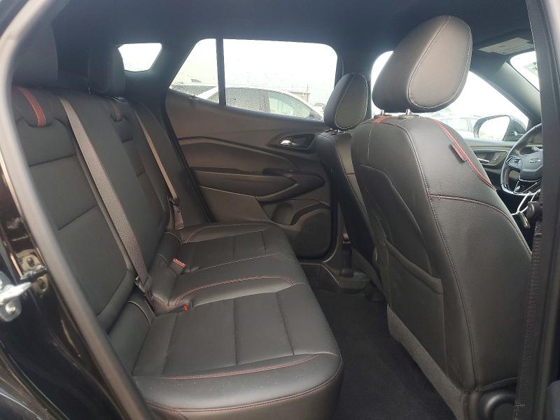 64391966 :رقم المزاد ، KL77LJEP1SC203964 vin ، 2025 Chevrolet Trax مزاد بيع