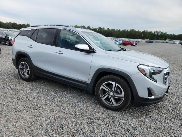 Продаж на аукціоні авто 2019 Gmc Terrain, vin: 3GKALPEV6KL244741, номер лоту: 65805536
