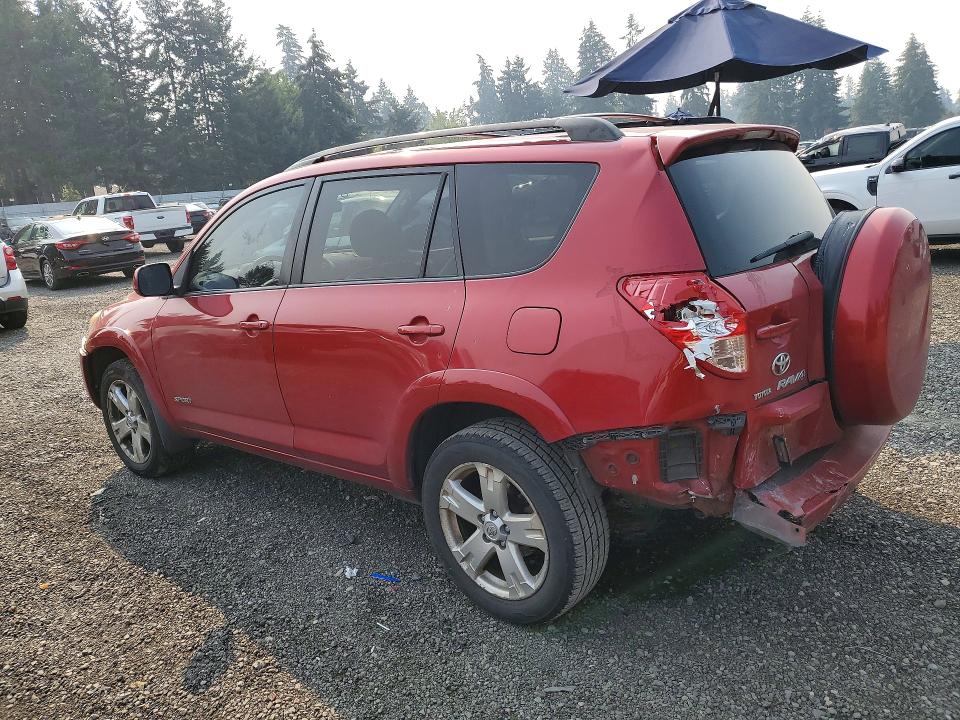 Aukcja sprzedaży 2007 Toyota Rav4, vin: JTMZK32V676005013, numer aukcji: 63770976