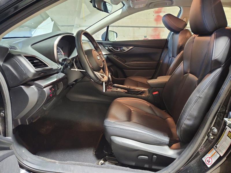 2017 Subaru Impreza მანქანა იყიდება აუქციონზე, vin: 4S3GTAU67H3744120, აუქციონის ნომერი: 66947956