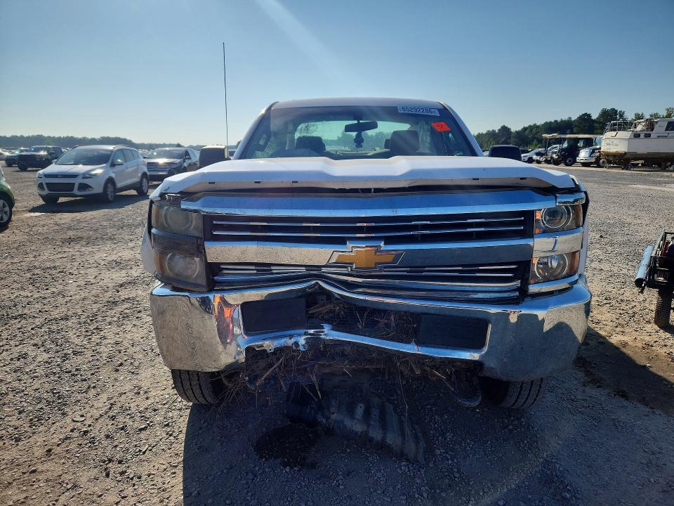 Продажа на аукционе авто 2016 Chevrolet Silverado, vin: 1GC1KUEG9GF173843, номер лота: 65292286