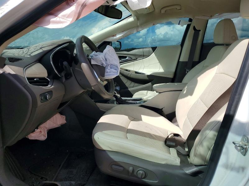 Aukcja sprzedaży 2024 Chevrolet Malibu, vin: 1G1ZE5ST2RF184485, numer aukcji: 64296036