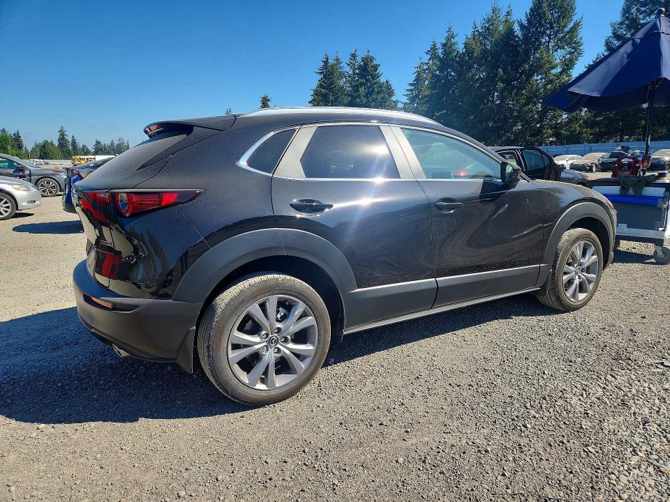Aukcja sprzedaży 2025 Mazda Cx-30, vin: 3MVDMBCM3SM796466, numer aukcji: 64672976