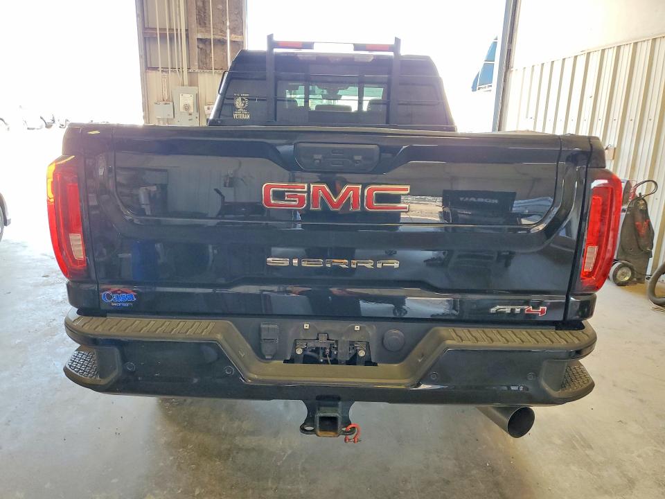 Продажа на аукционе авто 2023 Gmc Sierra, vin: 1GT49PEY8PF257591, номер лота: 63411316