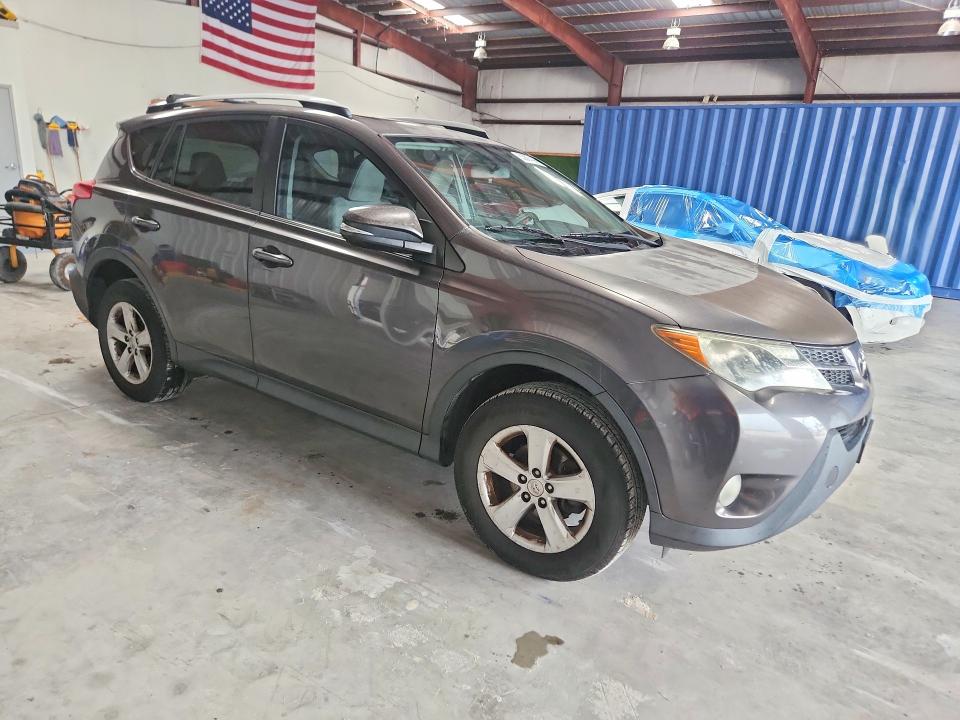 Продаж на аукціоні авто 2013 Toyota Rav4, vin: JTMWFREV6D5001535, номер лоту: 63887436