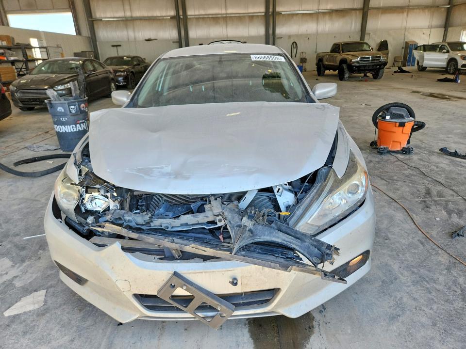 Aukcja sprzedaży 2017 Nissan Altima, vin: 1N4AL3AP9HC281630, numer aukcji: 66568506