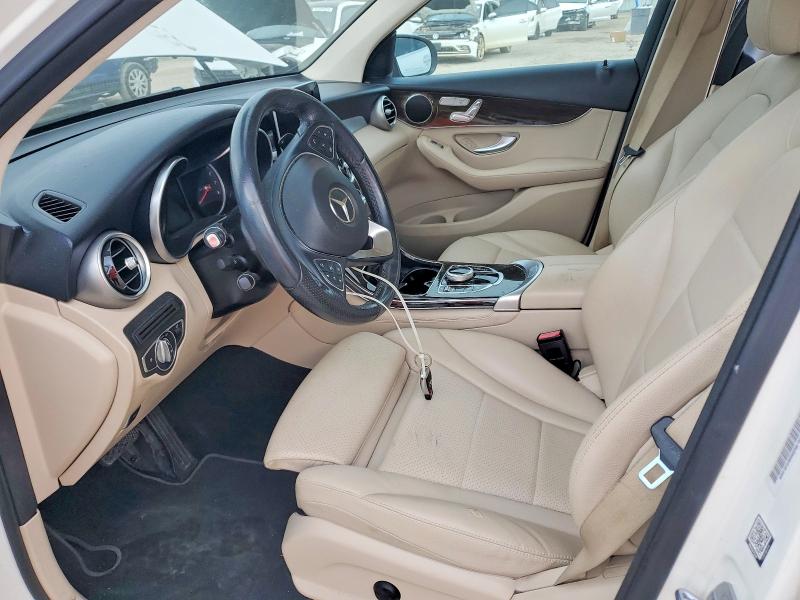 Aukcja sprzedaży 2019 Mercedes-benz Glc, vin: WDC0G4JB1KV138164, numer aukcji: 65166696