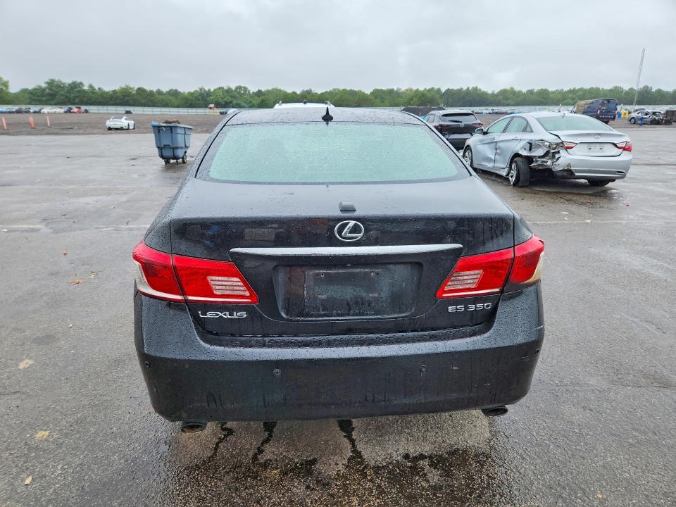 Aukcja sprzedaży 2010 Lexus Es, vin: JTHBK1EG8A2375296, numer aukcji: 65574526