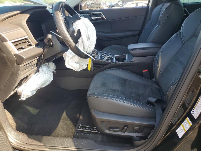 Продажа на аукционе авто 2023 Mitsubishi Outlander, vin: JA4T5UA93PZ021380, номер лота: 63998176