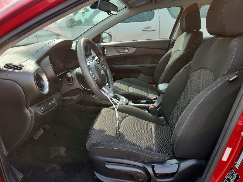 Продажа на аукционе авто 2019 Kia Forte, vin: 3KPF24AD8KE077741, номер лота: 66614306