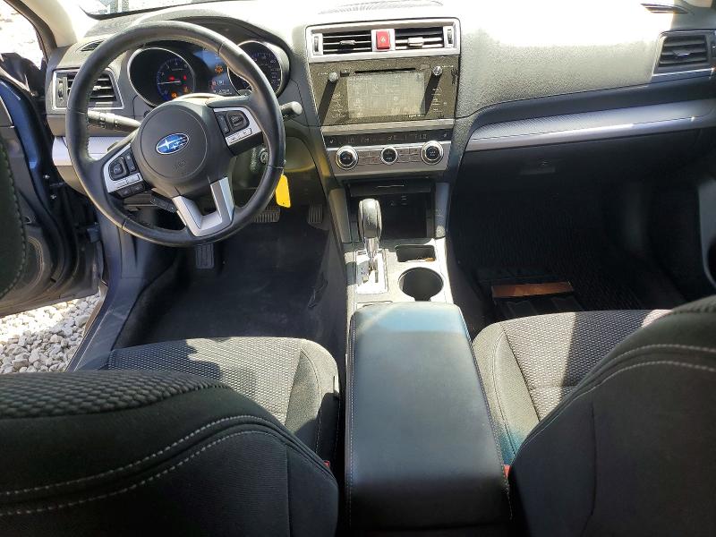 65053316 :رقم المزاد ، 4S4BSAFC7G3217527 vin ، 2016 Subaru Outback مزاد بيع