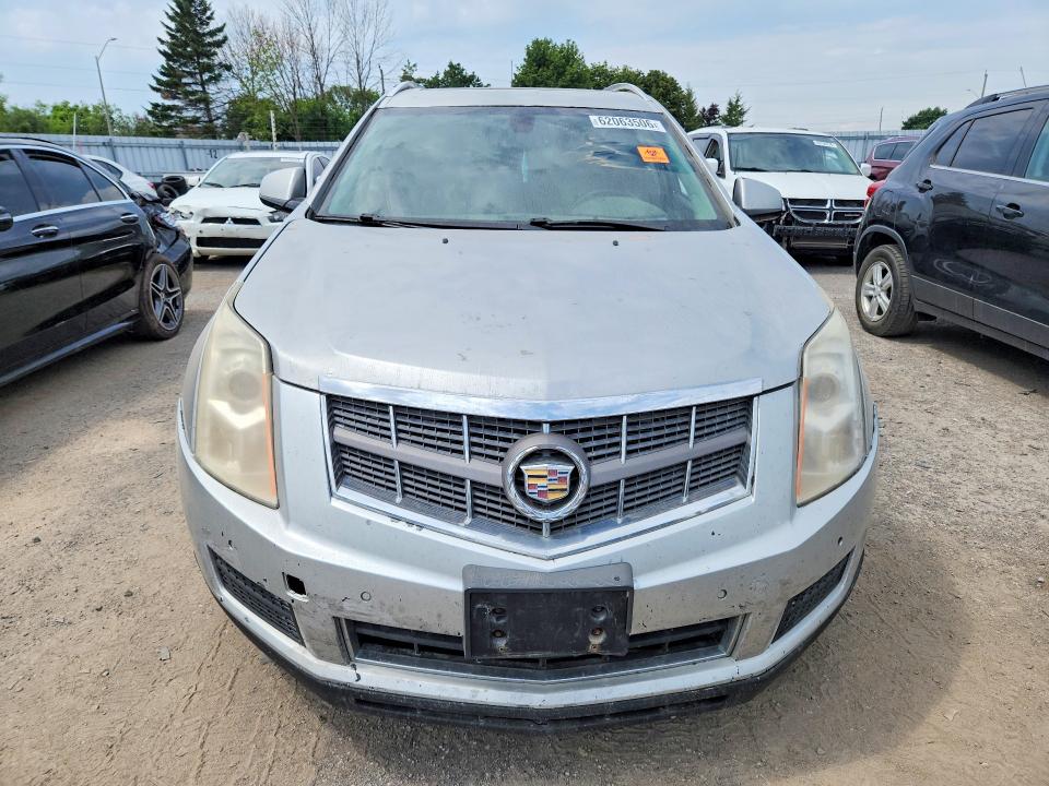 2014 Cadillac Srx მანქანა იყიდება აუქციონზე, vin: 3GYFNEE31ES533903, აუქციონის ნომერი: 62063506