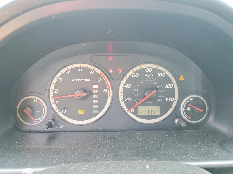 Продажа на аукционе авто 2005 Honda Cr-v, vin: JHLRD78575C051847, номер лота: 65302386