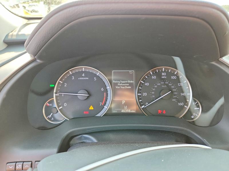 Продаж на аукціоні авто 2022 Lexus Rx, vin: JTJHZKFA8N2042431, номер лоту: 64228746