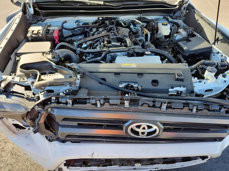 Продаж на аукціоні авто 2025 Toyota Tacoma, vin: 3TYJDAHN1ST038727, номер лоту: 65436746