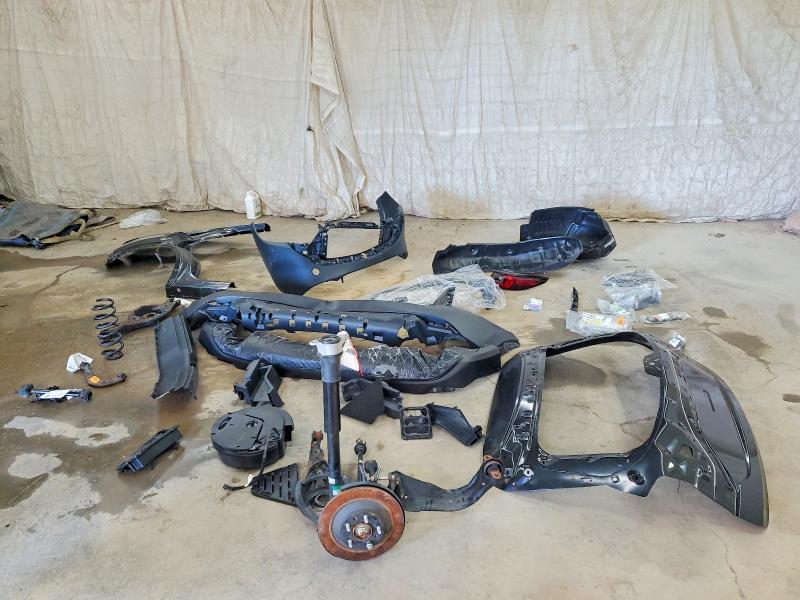 Продаж на аукціоні авто 2023 Mazda Cx-5, vin: JM3KFBCM0P0227675, номер лоту: 64602936