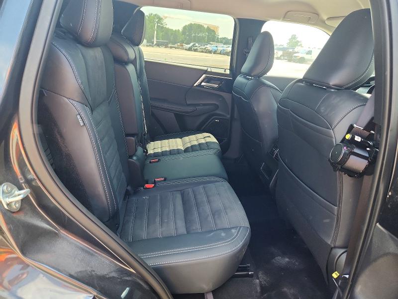 Aukcja sprzedaży 2026 Mitsubishi Outlander, vin: JA4J3VAB7TZ020488, numer aukcji: 64797996