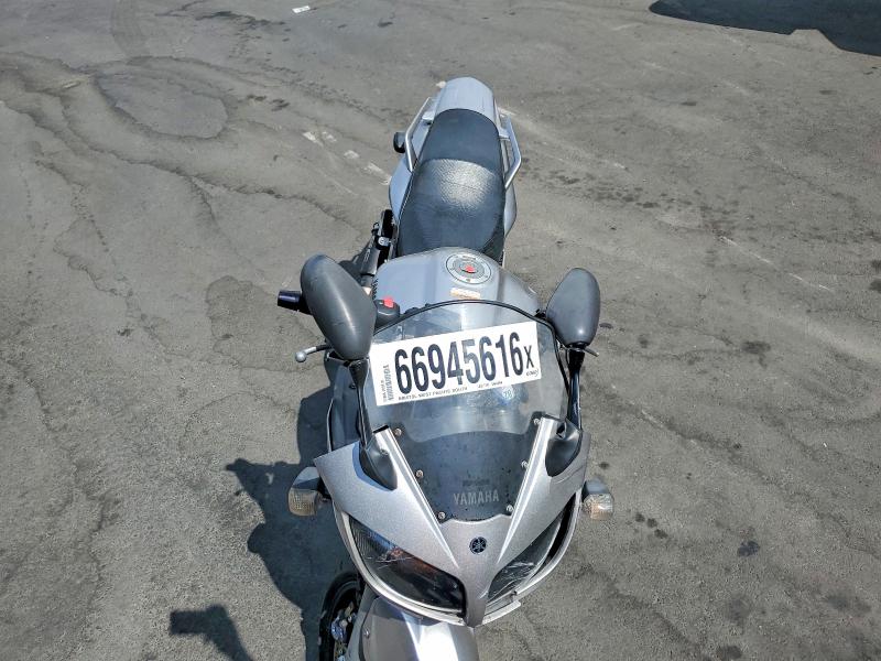 Продаж на аукціоні авто 2003 Yamaha Fzs10, vin: JYARN07E63A006180, номер лоту: 66945616