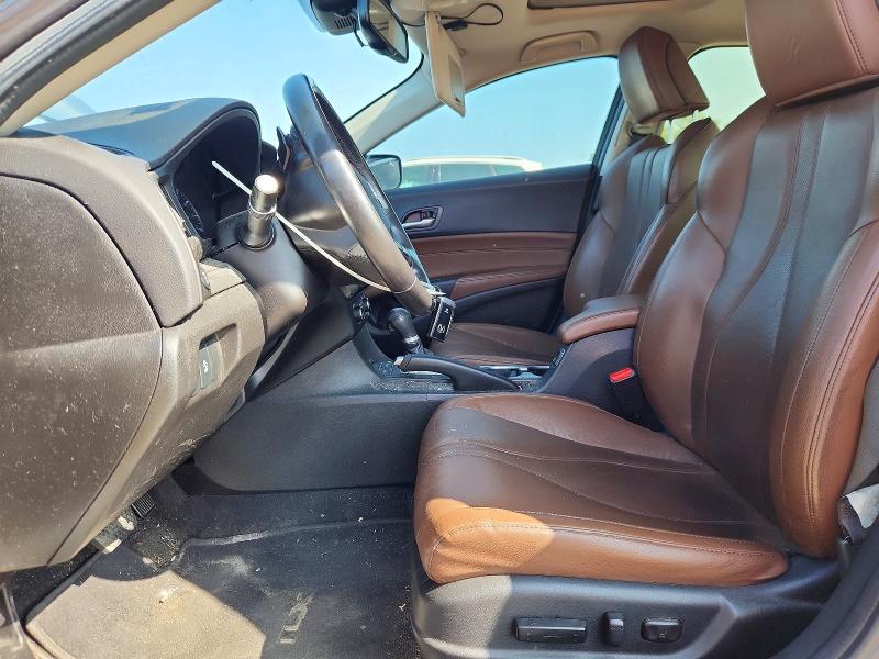 65797356 :رقم المزاد ، 19UDE2F74KA008104 vin ، 2019 Acura Ilx مزاد بيع
