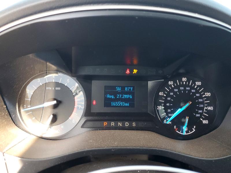 2015 Ford Fusion მანქანა იყიდება აუქციონზე, vin: 3FA6P0G78FR234703, აუქციონის ნომერი: 65687596