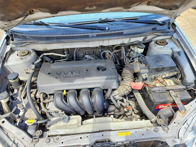 Продаж на аукціоні авто 2008 Toyota Corolla, vin: 1NXBR32E48Z040722, номер лоту: 63636716