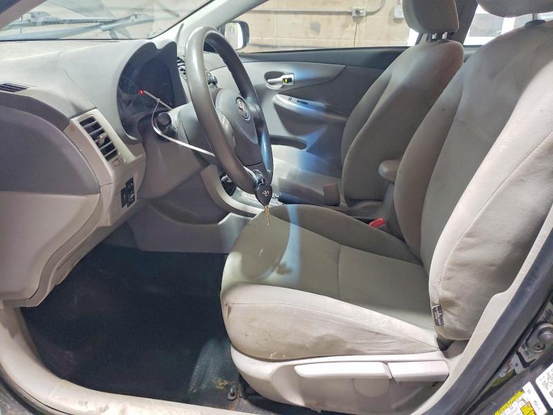 Aukcja sprzedaży 2010 Toyota Corolla, vin: 1NXBU4EE0AZ302340, numer aukcji: 65390366