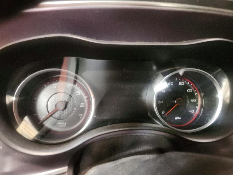 Продажа на аукционе авто 2018 Dodge Charger, vin: 2C3CDXBG4JH232090, номер лота: 64839426