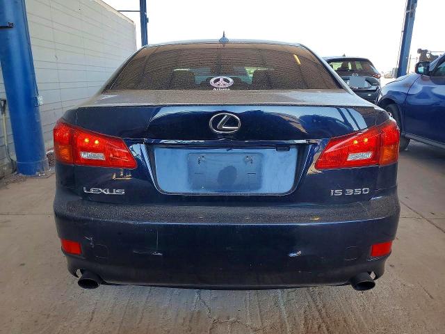 Aukcja sprzedaży 2007 Lexus Is, vin: JTHBE262775013208, numer aukcji: 66313516