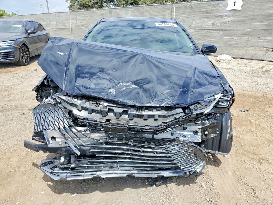 Aukcja sprzedaży 2026 Toyota Camry, vin: 4T1DAACK1TU311852, numer aukcji: 66149266