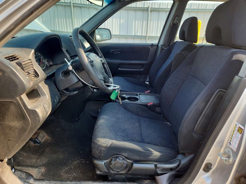 Aukcja sprzedaży 2006 Honda Cr-v, vin: JHLRD78516C057659, numer aukcji: 63592976