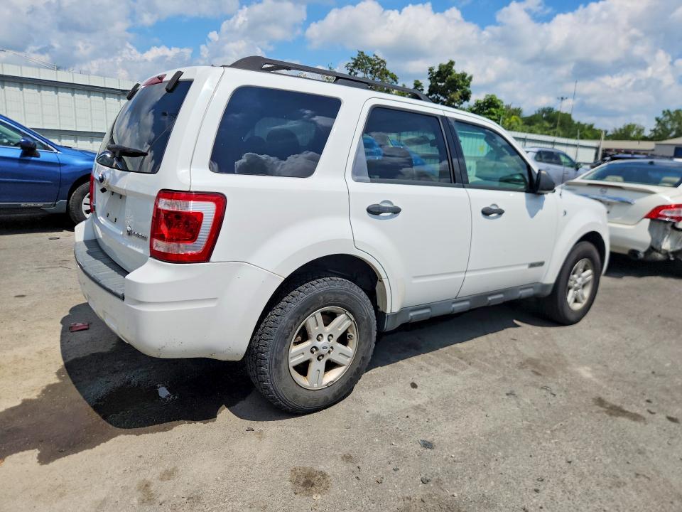 64057356 :رقم المزاد ، 1FMCU59H08KE18903 vin ، 2008 Ford Escape مزاد بيع