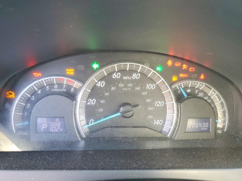 2014 Toyota Camry მანქანა იყიდება აუქციონზე, vin: 4T1BF1FK1EU777305, აუქციონის ნომერი: 64695006