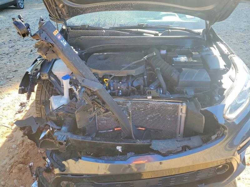 2021 Kia Forte მანქანა იყიდება აუქციონზე, vin: 3KPF44AC1ME398539, აუქციონის ნომერი: 66504246